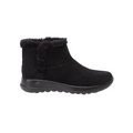 Skechers scarpa sneakers da donna On The Go Joy Bundle Up 15501/BBK nero
