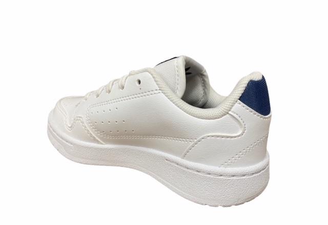 Adidas Originals Sneakers NY 90 bambino FX6474 in bianco
