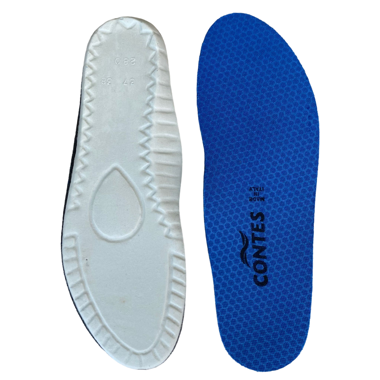 Soletta Lattice 104/A Contes Ultra Soft Traspirante