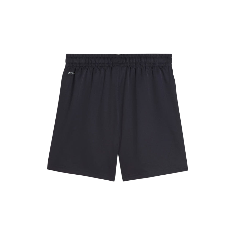 Puma pantaloncino sportivo junior Essential 526539-16 blu