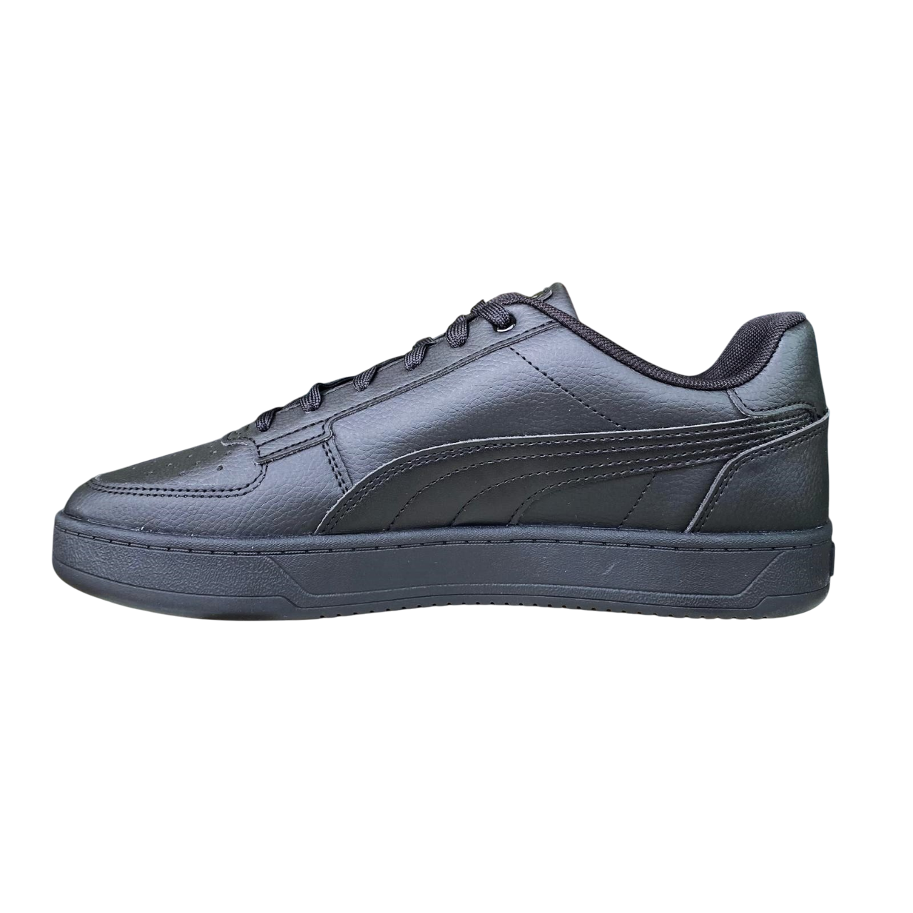 Puma - Sneakers Lifestyle Uomo Caven 2.0 Nero - 392290-01