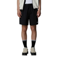 The North Face pantaloncino sportivo idrorepellente con cintura da uomo Class V Pathfinder NF0A8BHVJK3 nero