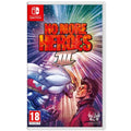 No More Heroes 3 Nintendo Switch Videogioco Italiano Nuovo Gioco Ita Sigillato