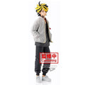 BANPRESTO TOKYO REVENGERS (KAZUTORA HANEMIYA) ACTION FIGURE 18CM STATUA BANDAI