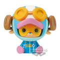 Banpresto One Piece Sofvimates (Tony Tony Chopper) Figure Bandai Spirits 11cm