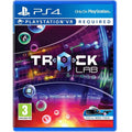 Track Lab Ps4 Videogioco Playstation 4 Eu Italiano Gioco Vr Nuovo Sigillato