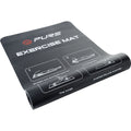 Pure 2Improve Tappetino Fitness Exercise Mat P21290000 173x61cm Nero