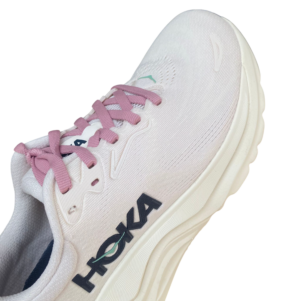 Hoka One One Arahi 8 1168691-RCRM Running Donna Stabilità Rosa