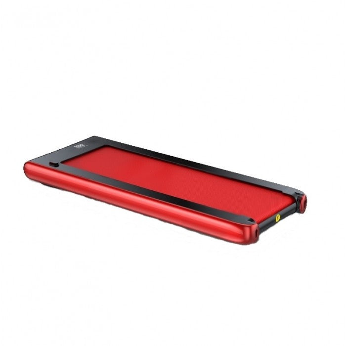 TheWay Fitness Tapis Roulant Pieghevole Rosso - T4000R