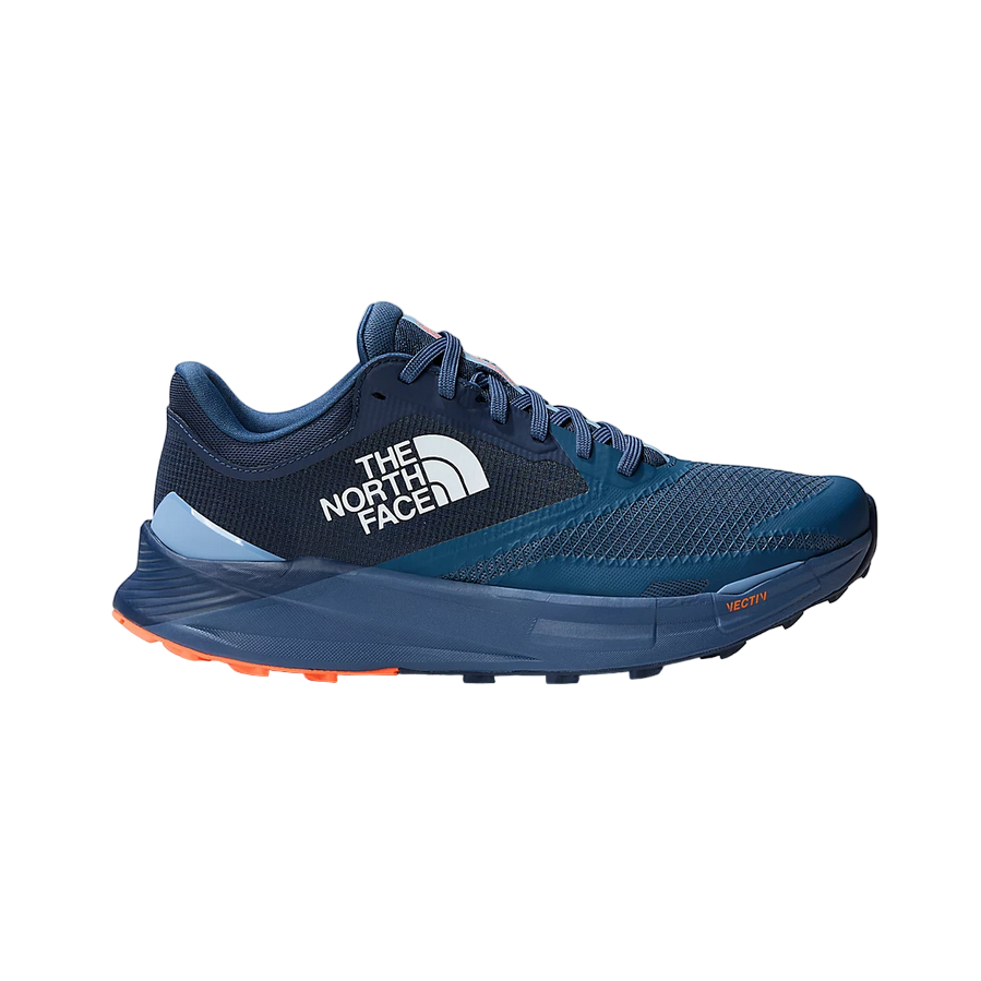 The North Face Vectiv Enduris 3 Scarpa Trail Running Uomo Blu