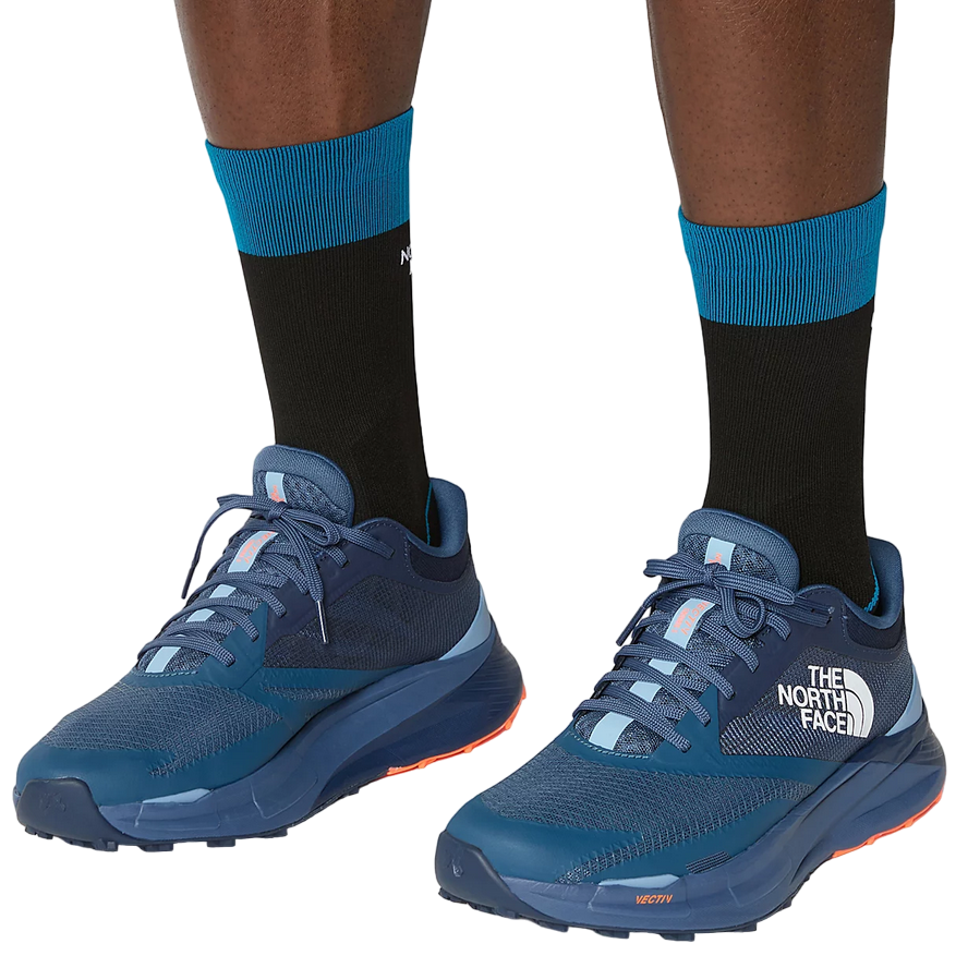 The North Face Vectiv Enduris 3 Scarpa Trail Running Uomo Blu