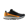 The North Face Vectiv Levitum Futurelight Uomo NF0ALWV84P1 Nero Arancio