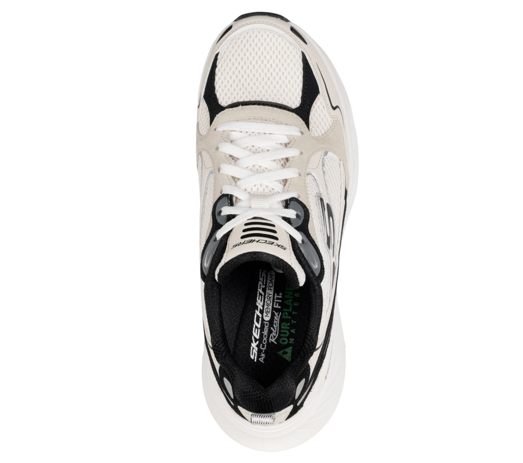 Skechers Relaxed Fit Edgeride Donna Natural - 150493