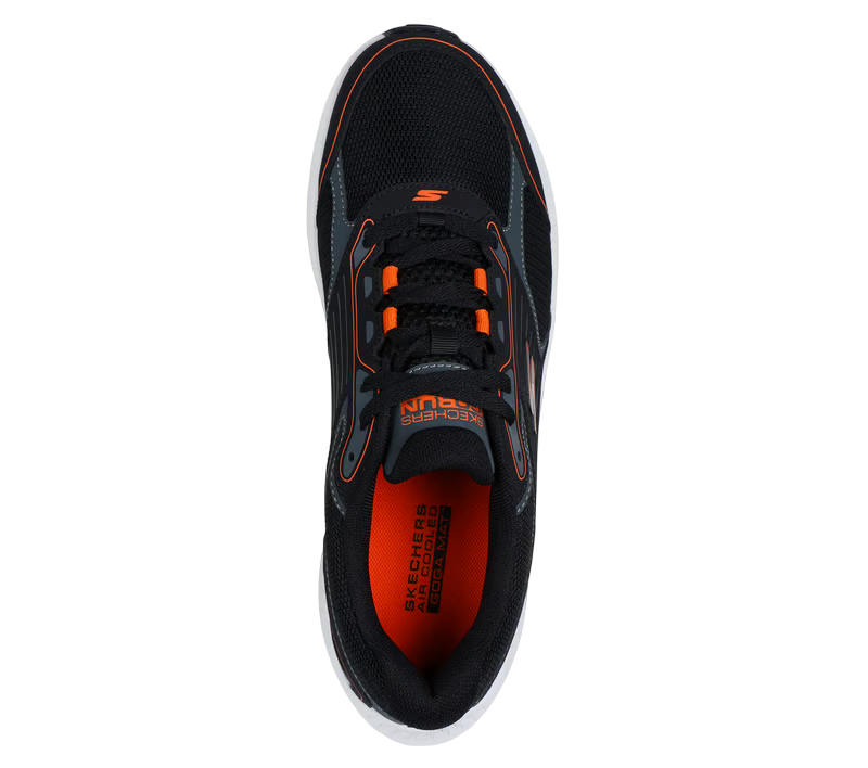 Skechers GO RUN Consistent 2.0 | Scarpe Running Uomo 220866/BKOR