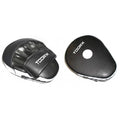Toorx Guanti Passata BOT-038 Ecopelle Nero Bianco Boxe