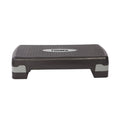 Toorx Step Training 68x28 altezza 10/15 cm AHF-023 grigio-nero