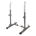 Toorx Supporto Bilanciere WBX 50 Rack Regolabile 200kg
