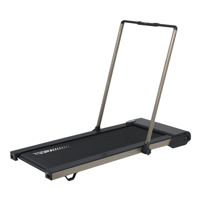 Toorx City Compact B Tappeto Rullante Pure Bronze | Cardio Home Fitness