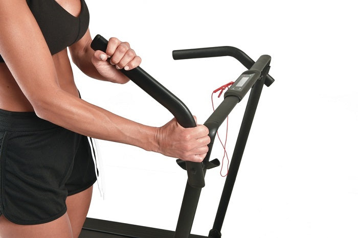 Toorx City Compact B Tappeto Rullante Pure Bronze | Cardio Home Fitness