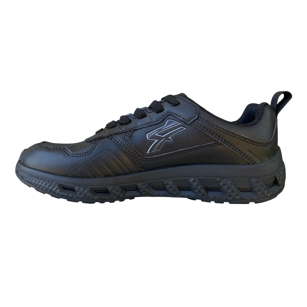 U.Power scarpa sneakers antiscilovo da uomo Joan US20239 nero