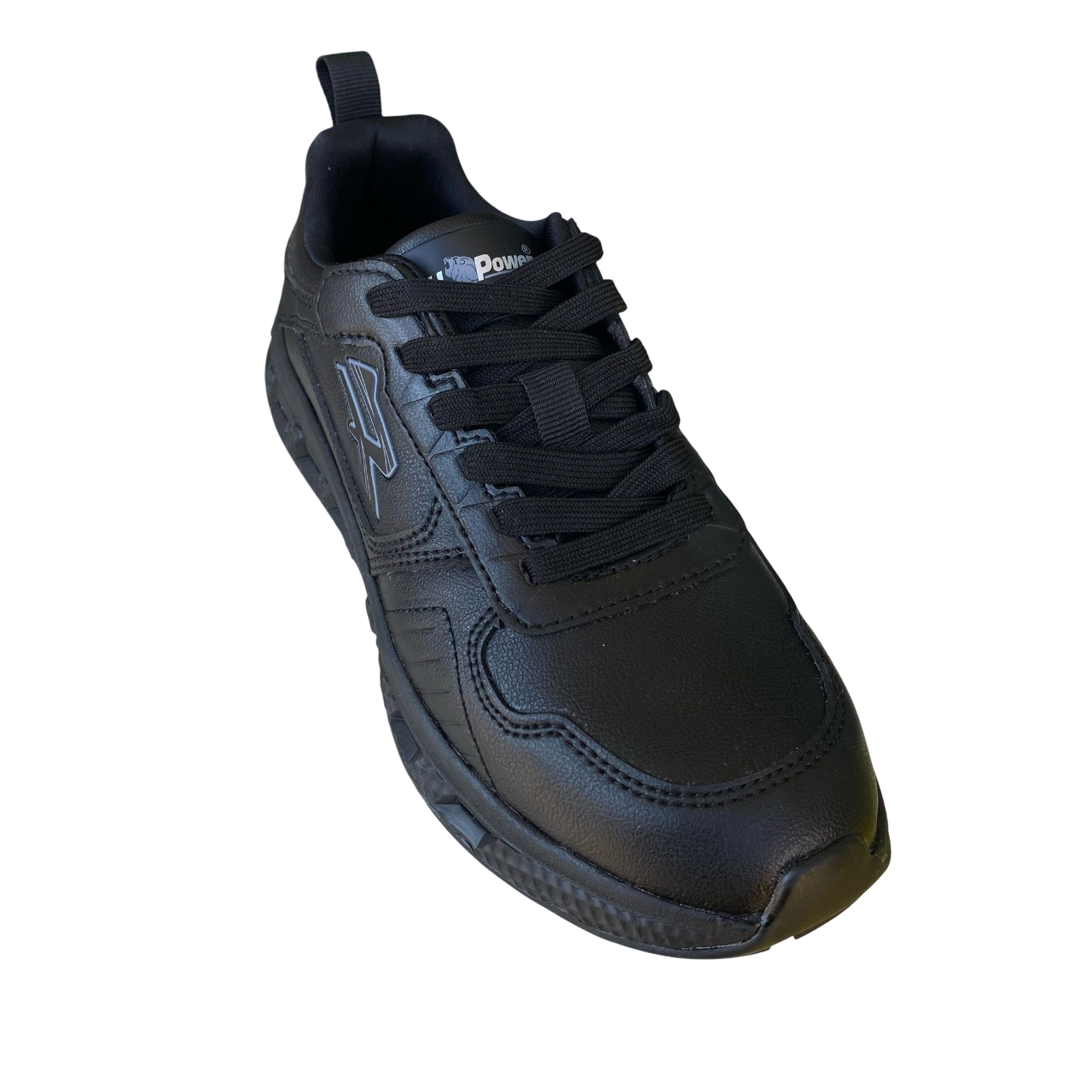 U.Power scarpa sneakers antiscilovo da uomo Joan US20239 nero