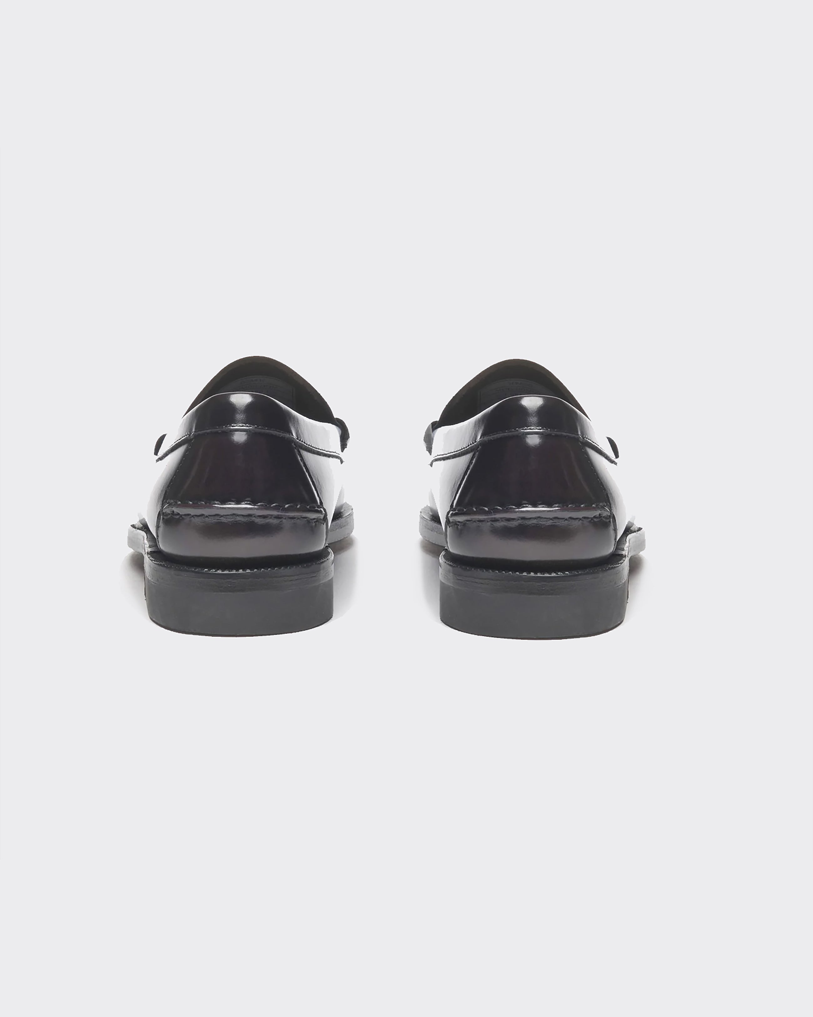 Mocassino Classic Dan Brown Burgundy