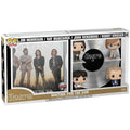Funko Pop ! Albums The Doors (20) Waiting For Sun (Special) Vinyl Jim Morrison