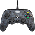 Nacon Pro Compact Controller Xbox Serie X|S One Pc Programmable Sound Camo Urban