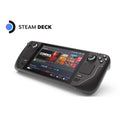 Valve Steam Deck Console 64Gb Ram 16Gb Videogame Portatile Da Gioco Handeld Game
