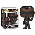 Funko Pop ! Marvel Studios - Deadpool & Wolverine (1495) Blade Vinyl Figure 9Cm