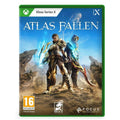 ATLAS FALLEN XBOX SERIE X GIOCO ITALIANO VIDEOGIOCO NUOVO SIGILLATO MULTILINGUA