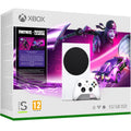 Microsoft Console Xbox Series S 512Gb (Fortnite & Rocket League Bundle) Digitale