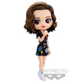 BANPRESTO Q POSKET STRANGER THINGS - ELEVEN VOL.2 STATUETTA BANDAI STATUA FIGURE