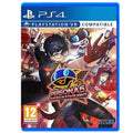 Persona 5 Dancing In Starlight Ps4 Gioco Playstation 4 Ita Eu Atlus Nuovo Dance