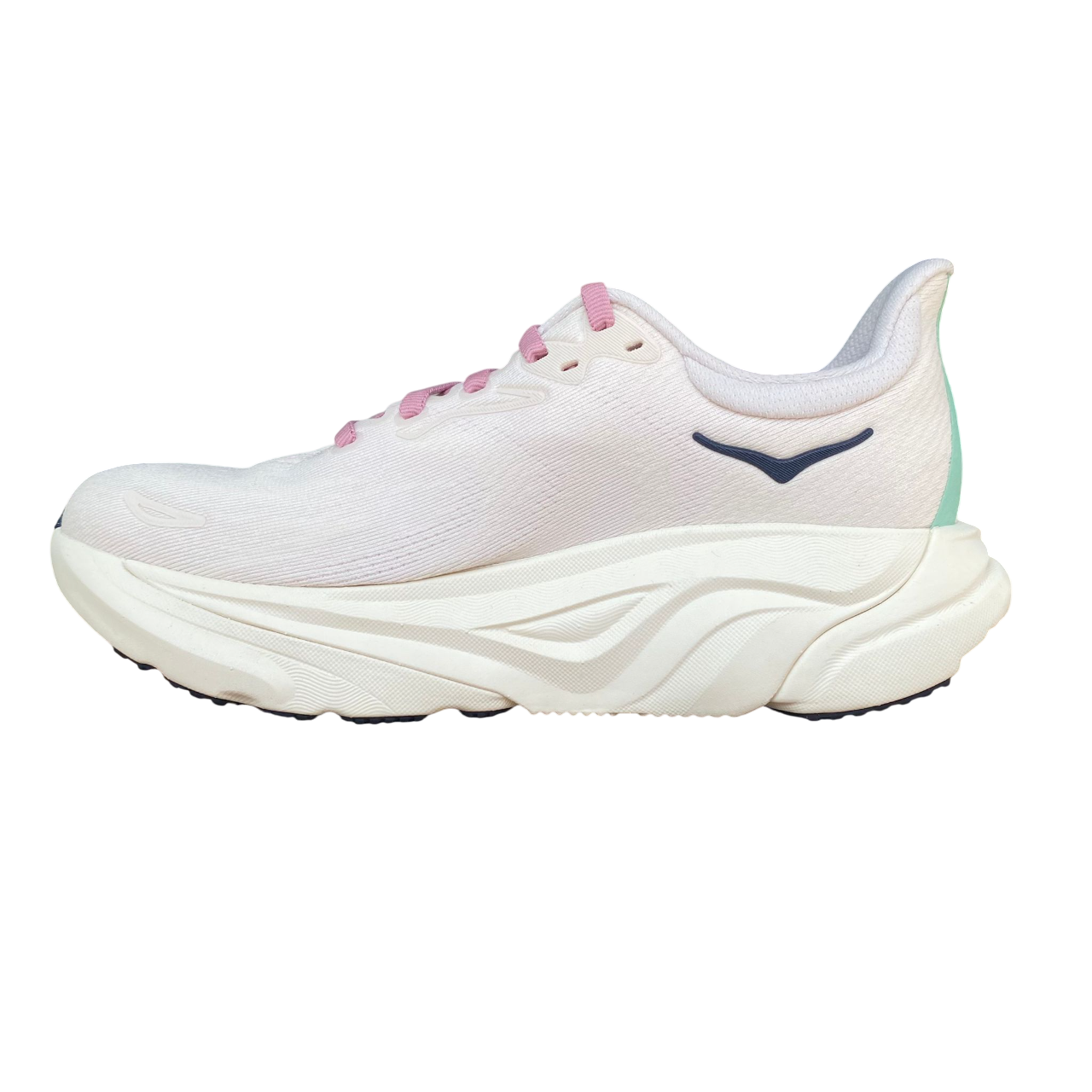 Hoka One One Arahi 8 1168691-RCRM Running Donna Stabilità Rosa