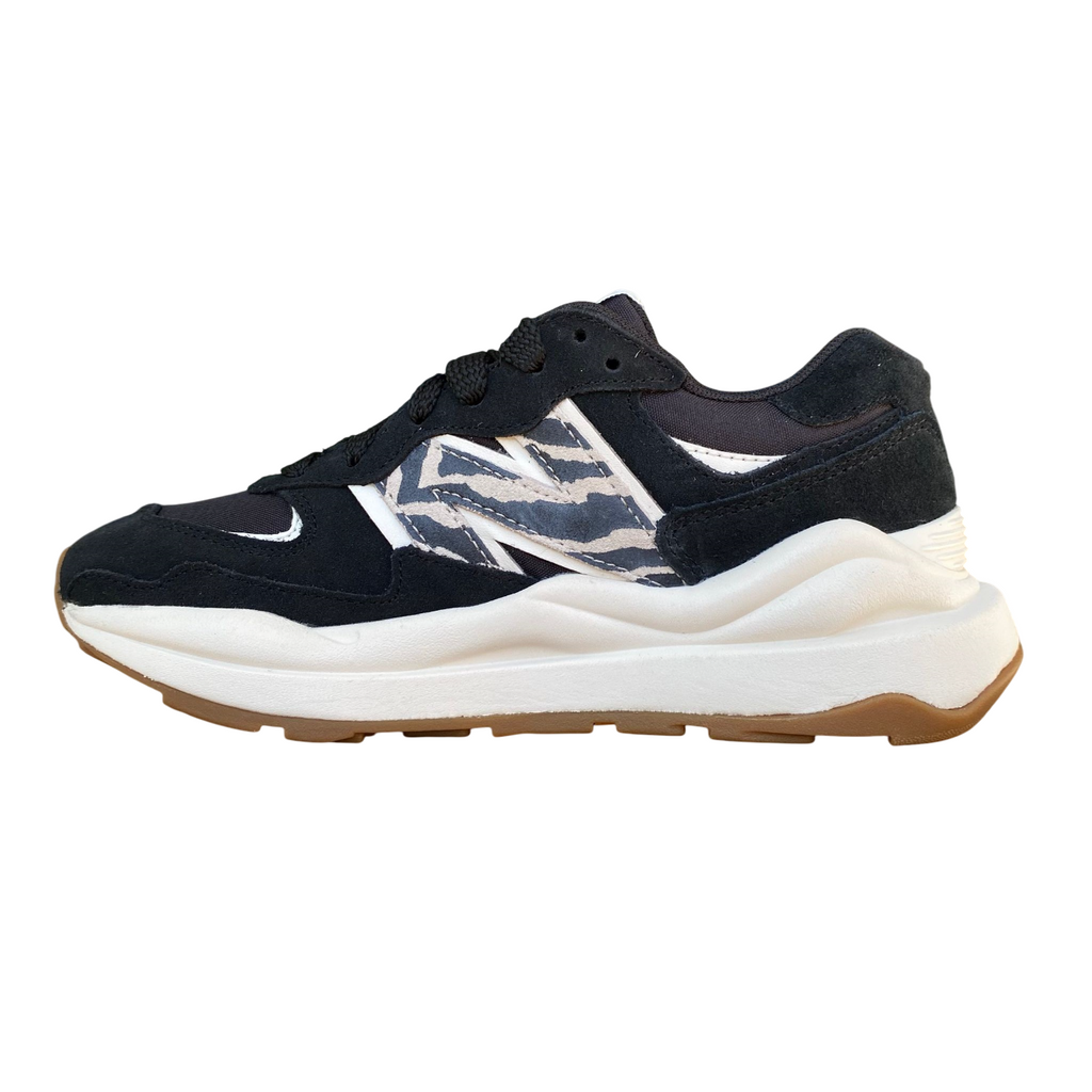 New Balance Sneakers Donna 5740 Nero - W5740APA