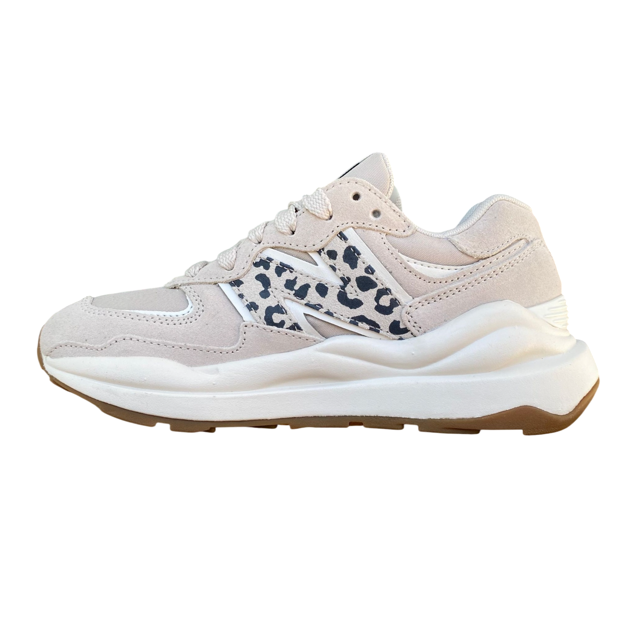 New Balance Sneakers Donna 5740 WB5740PB Beige