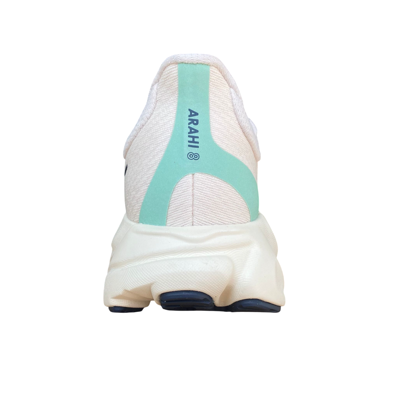 Hoka One One Arahi 8 1168691-RCRM Running Donna Stabilità Rosa