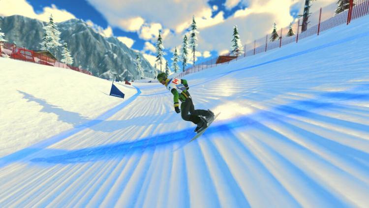 Winter Games 2023 Ps5 Giochi Invernali Playstation 5 Sport Ita Nuovo