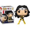 Funko Pop Heroes Wonder Woman - Wonder Woman The Fall Of Sinestro (430) Vinyl
