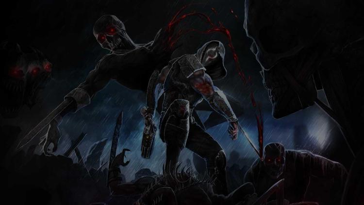Wrath Aeon Of Ruin Ps4 Videogioco Playstation 4 Gioco Eu Italiano Nuovo
