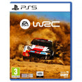 Ea Sports Wrc Ps5 Videogioco Playstation 5 Pal Italiano Rally Gioco Corse Cross