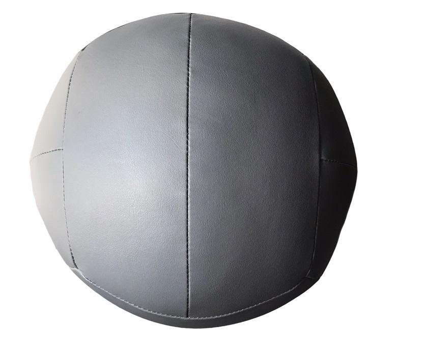 Toorx Wall Ball AHF-224 3kg Ø35cm Nero Grigio