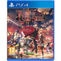The Legend Of Heroes Trails Of Cold Steel Ii Ps4 Videogioco Playstation 4 Eu Ita