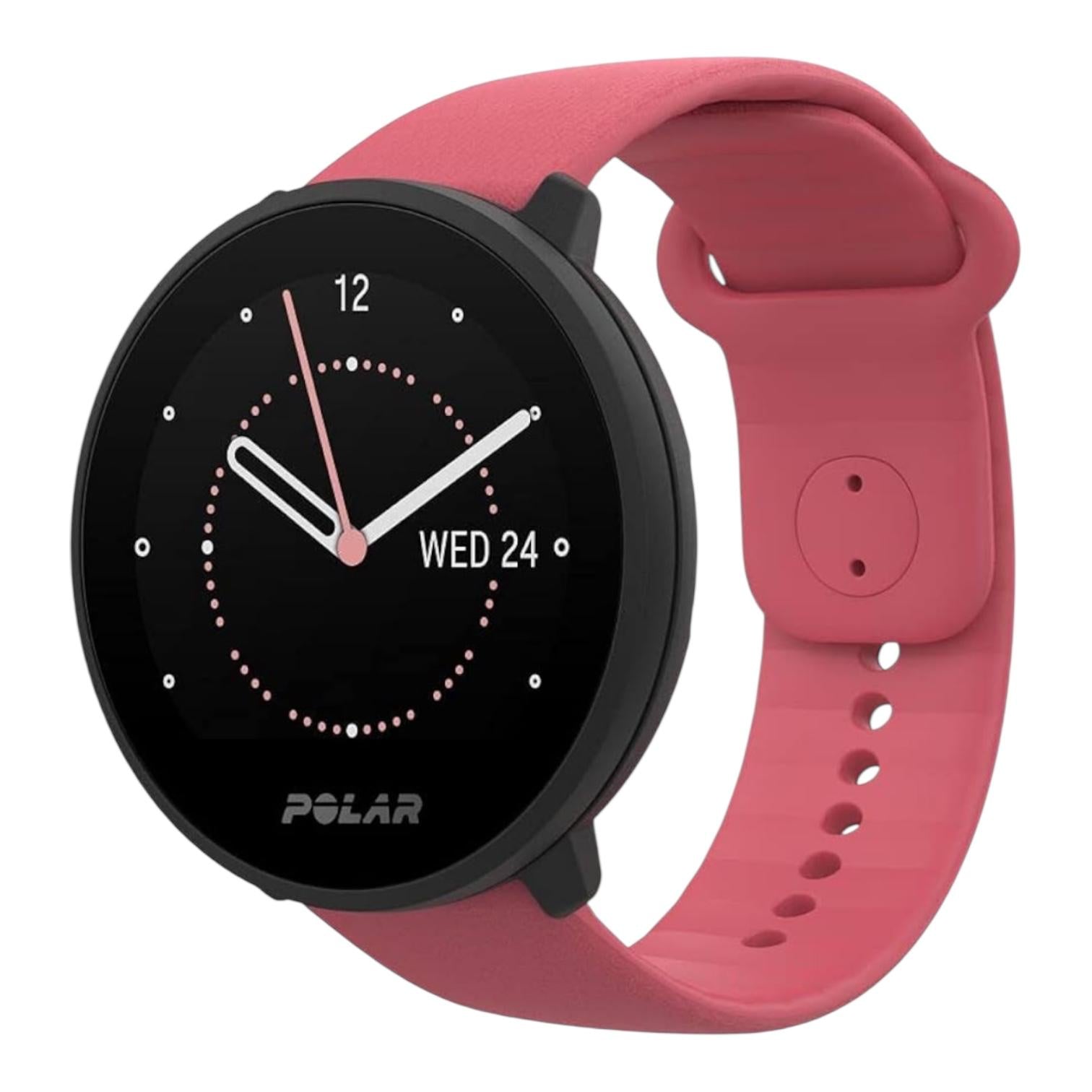 Polar Unite 90081802 Smartwatch Fitness Donna Rosa S-L