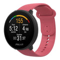 Polar Unite 90081802 Smartwatch Fitness Donna Rosa S-L