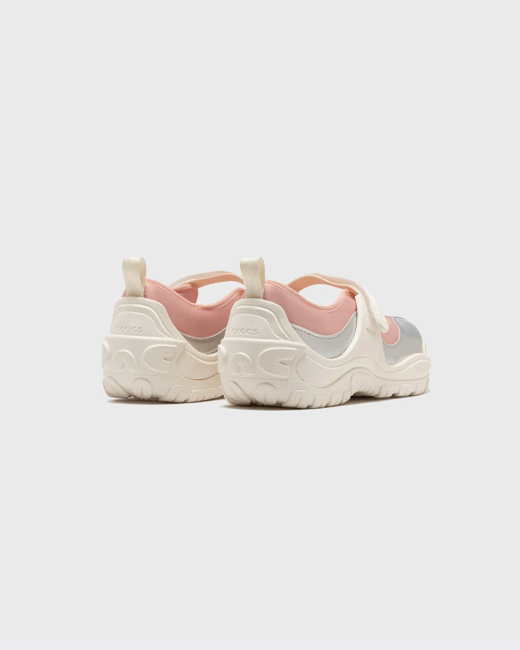 Crocs Terre Ballet Core Chalk