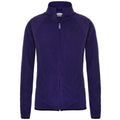 Kappa Pile da Donna Logo Vavaux 3023G60 923 violet