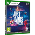 Just Dance 2023 Xbox Serie X Videogioco Nuovo Italiano Sigillato Ballo (Ciab) Eu
