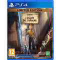 Tintin I Sigari Del Faraone Limited Edition Ps4 Videogioco Playstation 4 Pal Ita
